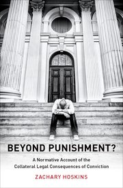 Beyond punishment cover image